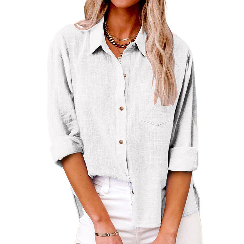 Chemise magnifiquement confectionné