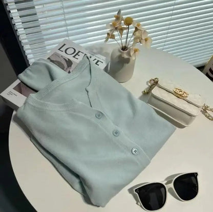 Pull au design élégant