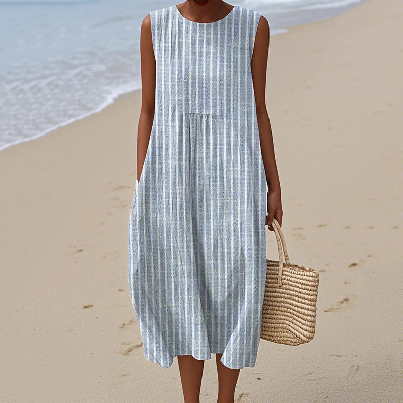 Robe vintage classique