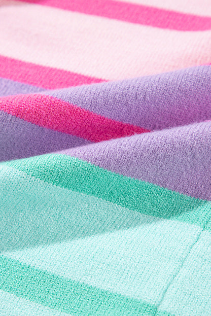 Pull au design élégant