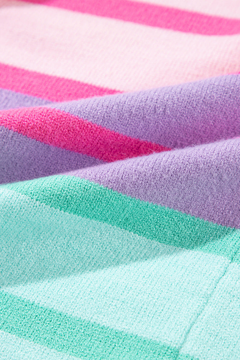 Pull au design élégant