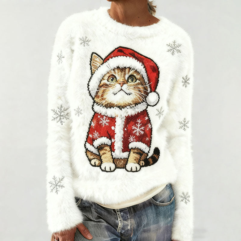 Pull inspiration vintage