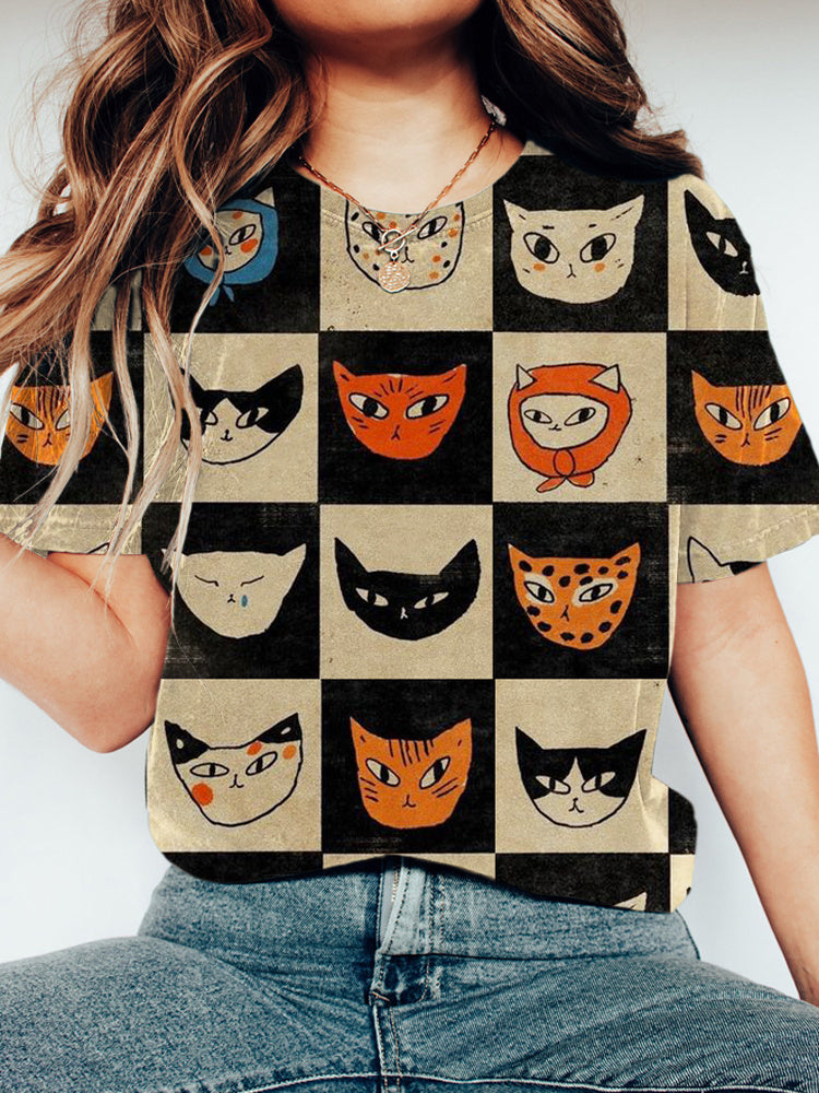 T-Shirt magnifiquement confectionné
