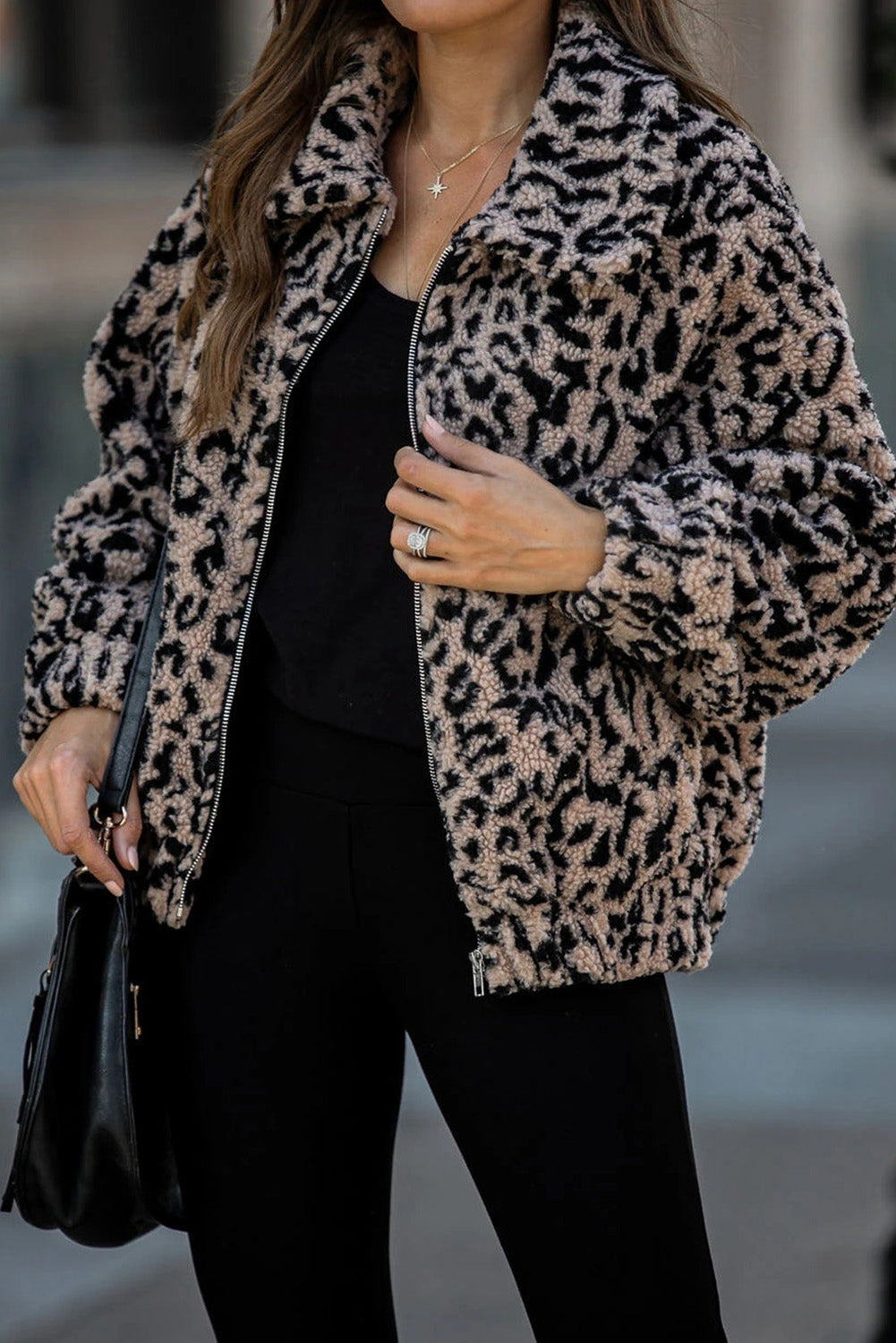 Veste inspiration vintage