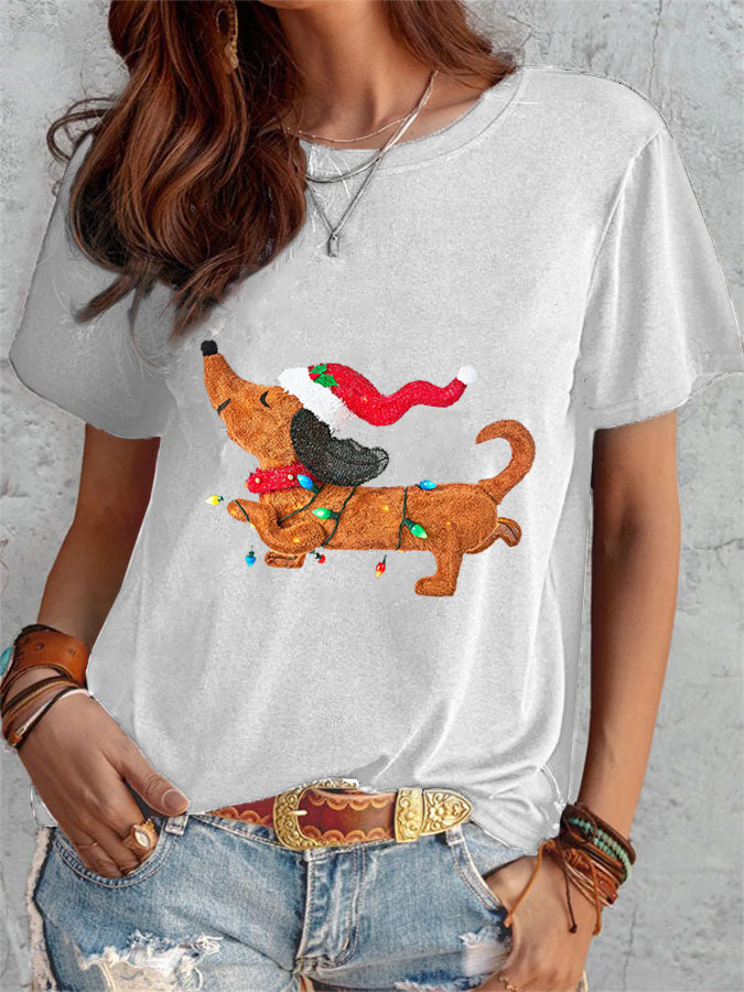 T-Shirt inspiration vintage