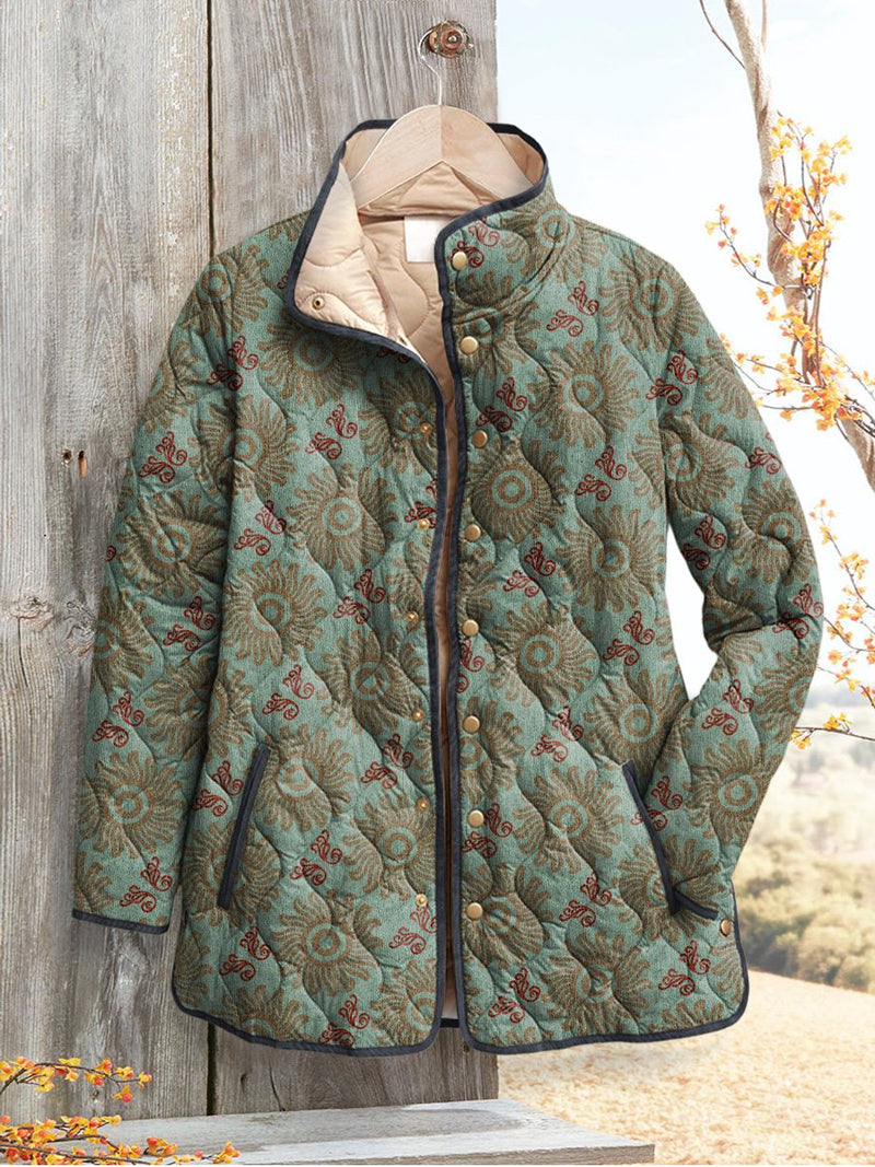 Cardigan au design élégant