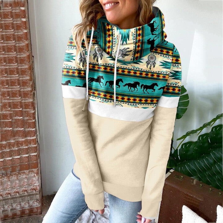 Pull inspiration vintage