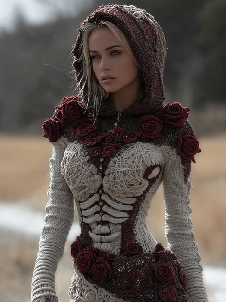 Pull inspiration vintage