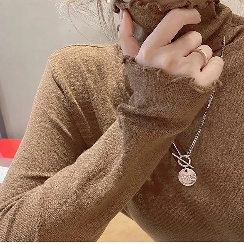 Pull inspiration vintage