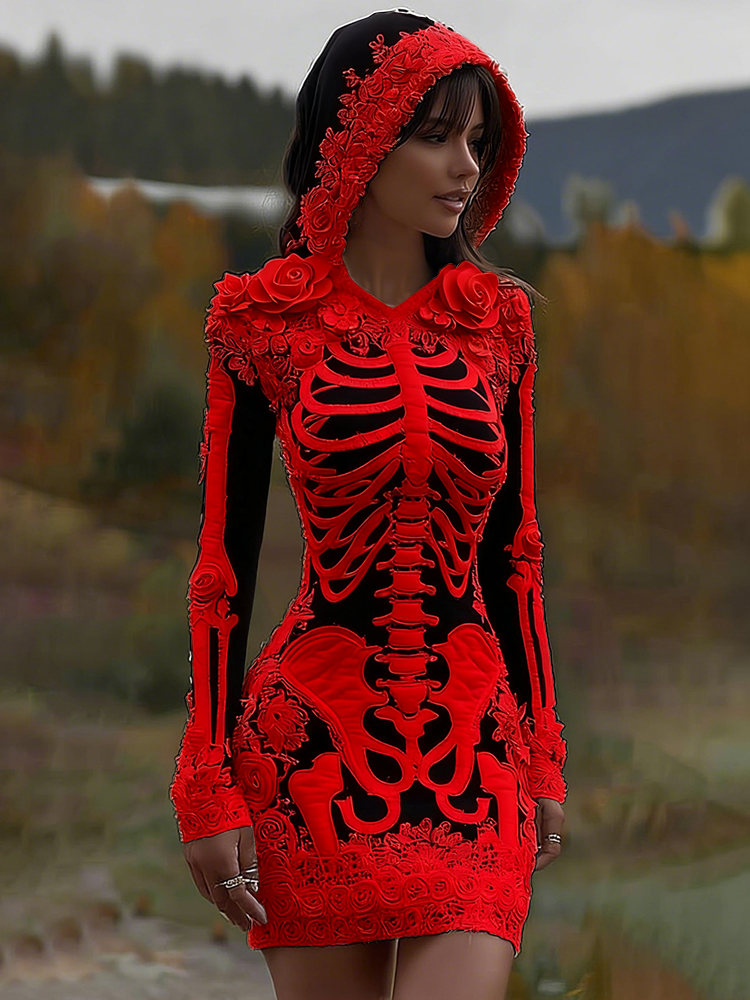 Pull au design réfléchi