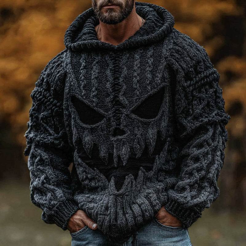 Pull au design gracieux