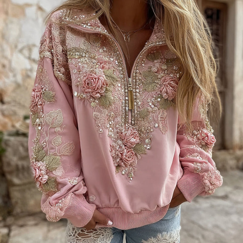Chemise au design élégant