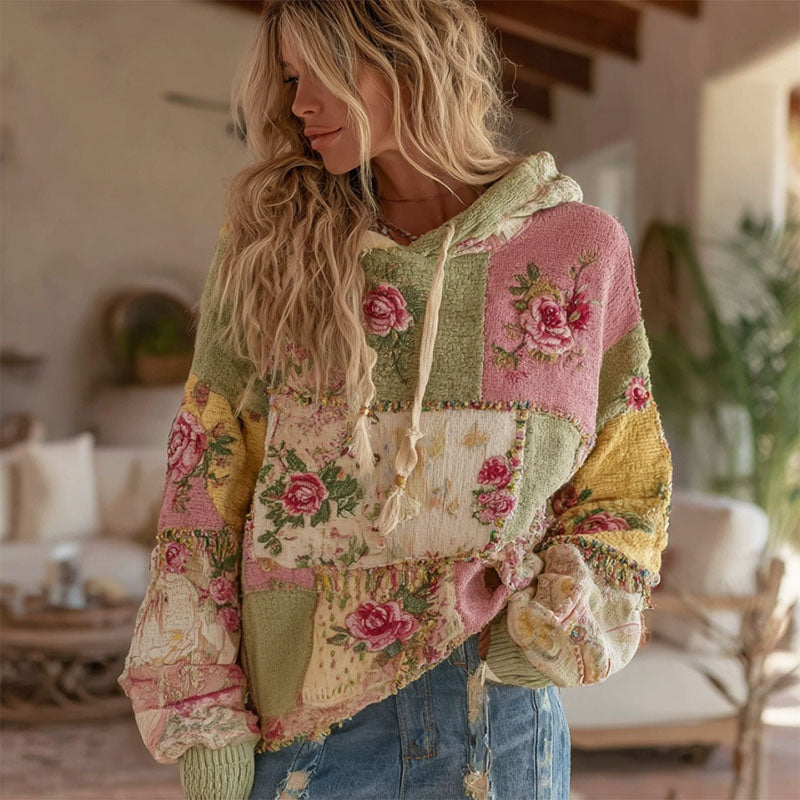 Pull au design élégant