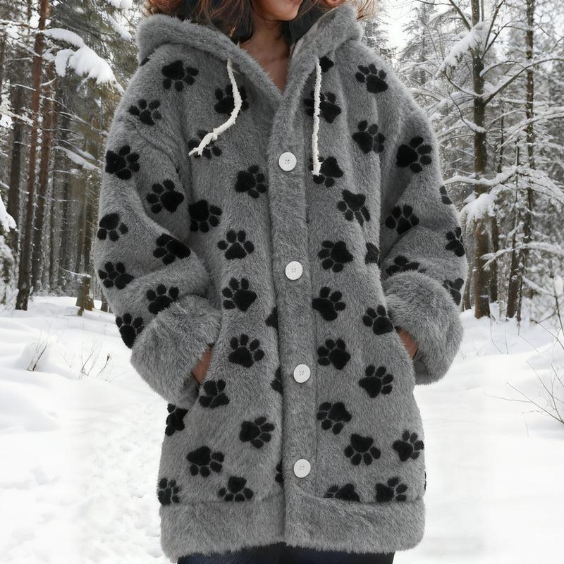 Cardigan vintage classique