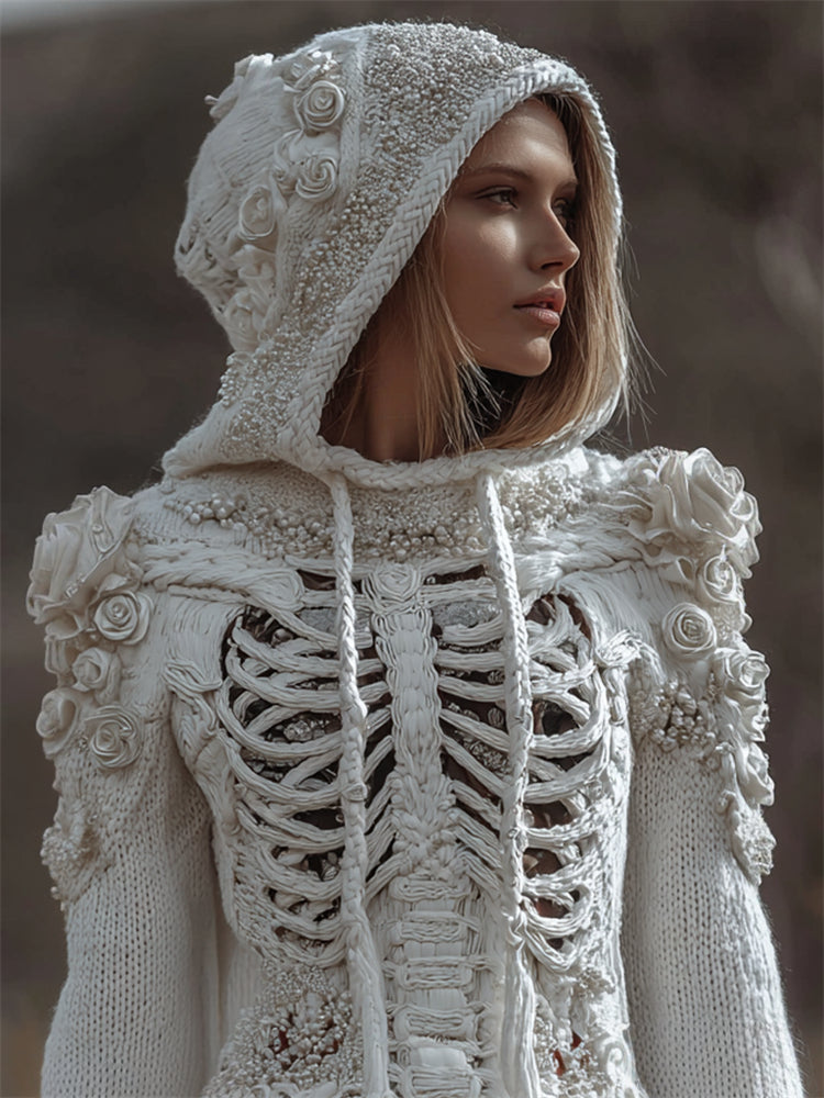 Pull inspiration vintage