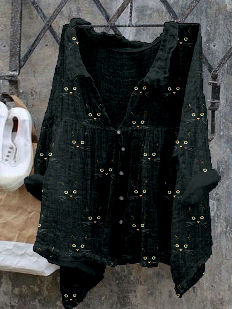 Chemise au design élégant