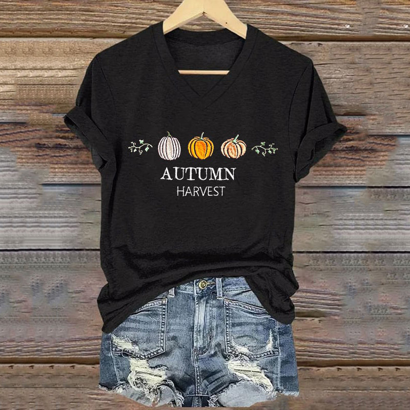 T-Shirt vintage classique