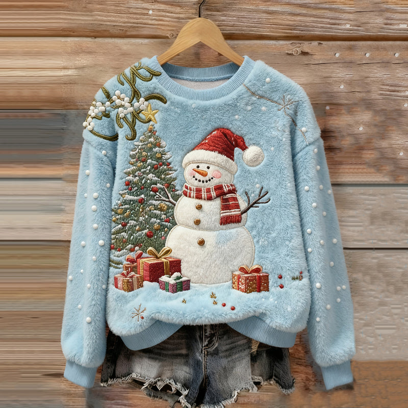 Chemise au design réfléchi