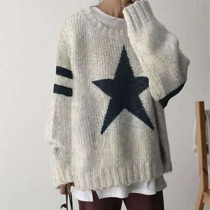 Pull au design gracieux