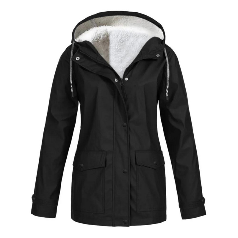 EP | Imperméable pour femmes