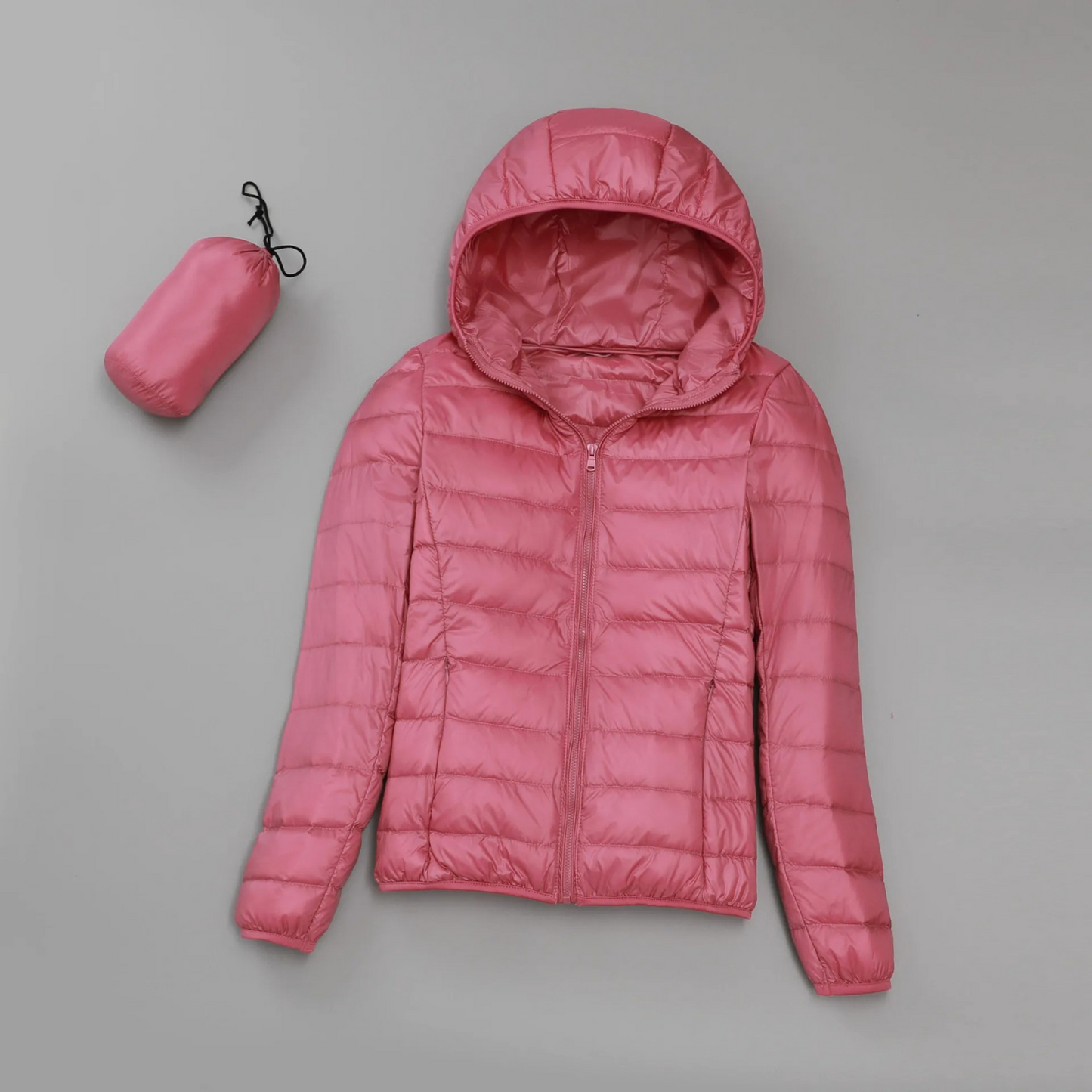 Veste au style vintage intemporel