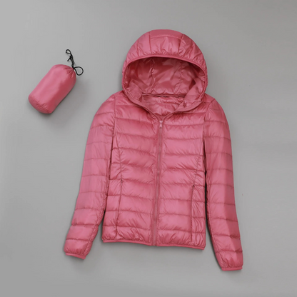 Veste au style vintage intemporel