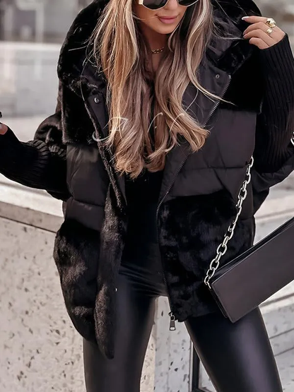 Veste vintage classique