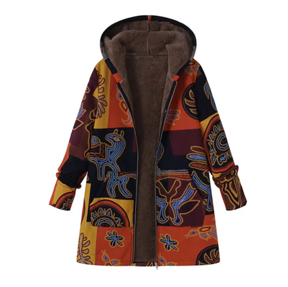Veste au design élégant