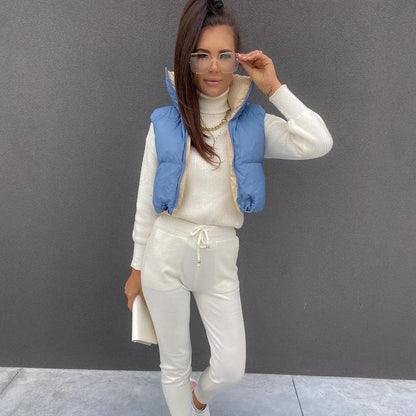 EP | Tendance et chaleur