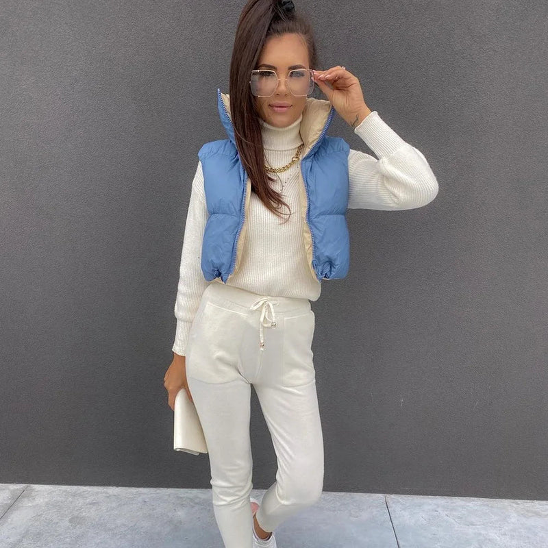 EP | Tendance et chaleur
