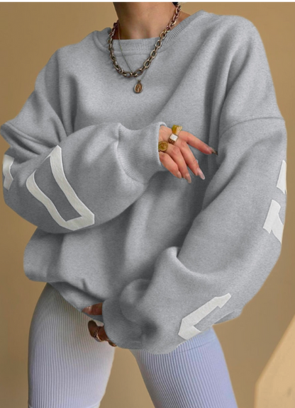 EP | Pull oversize