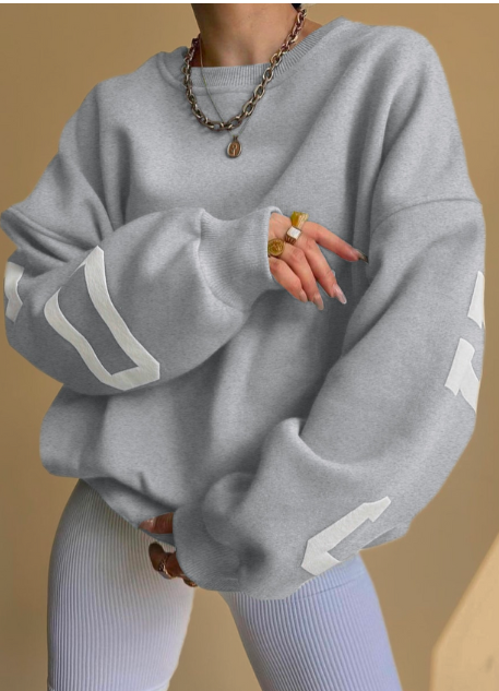 EP | Pull oversize