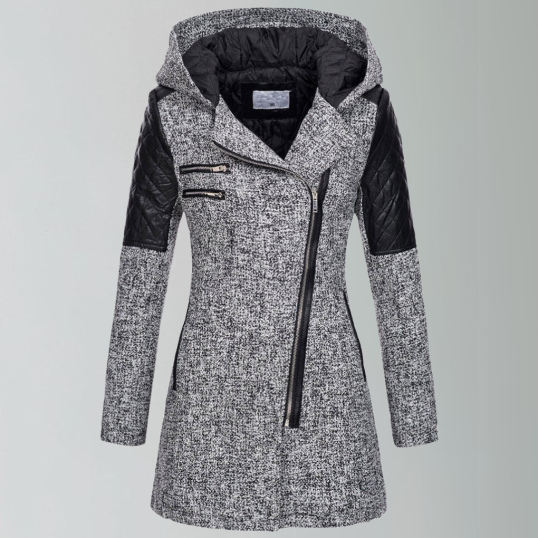 Veste inspiration vintage