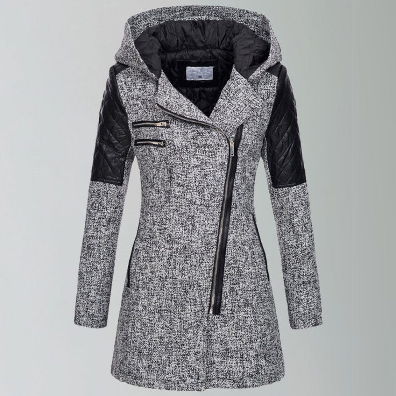 Veste inspiration vintage