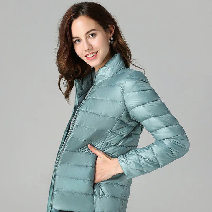Veste magnifiquement confectionné