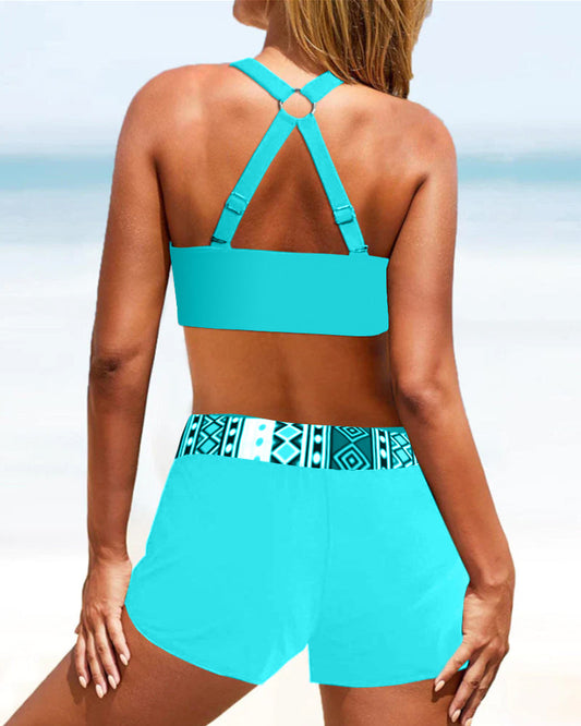 Iris® | and Fashionable Summer Bikini