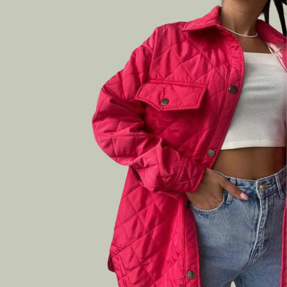 Veste inspiration vintage