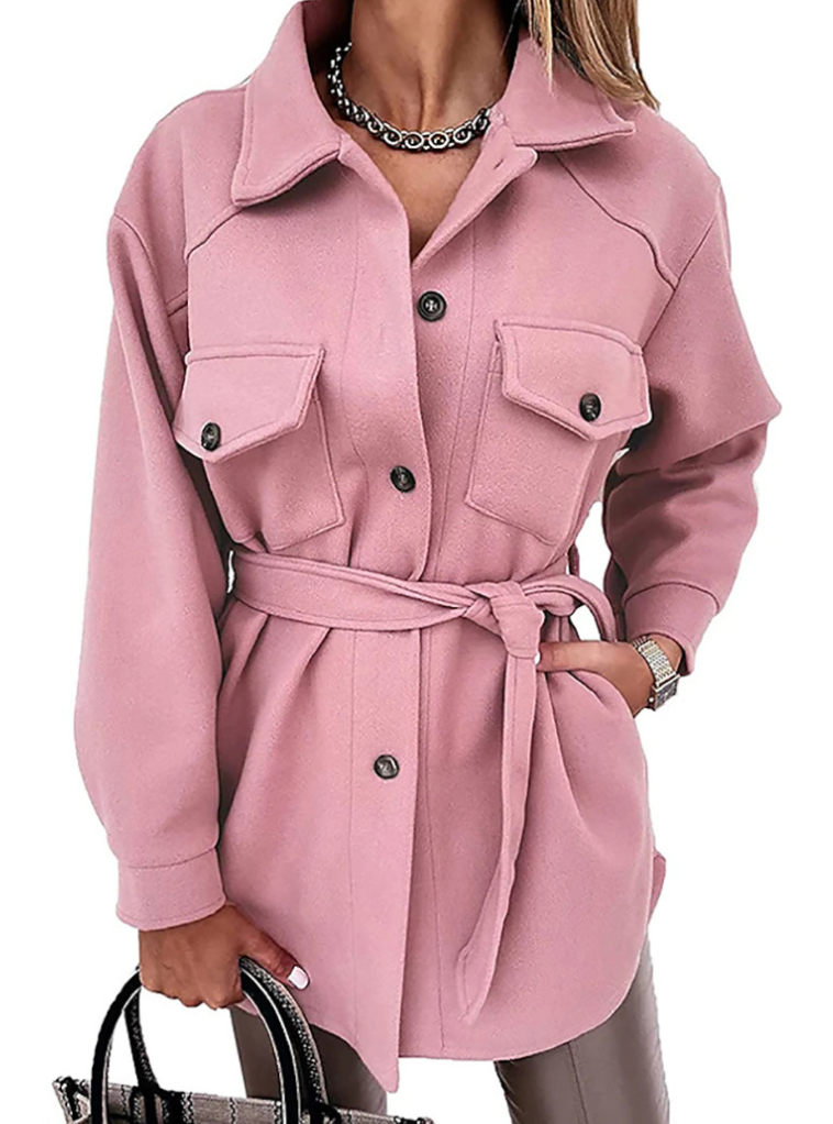 EP | Veste de transition