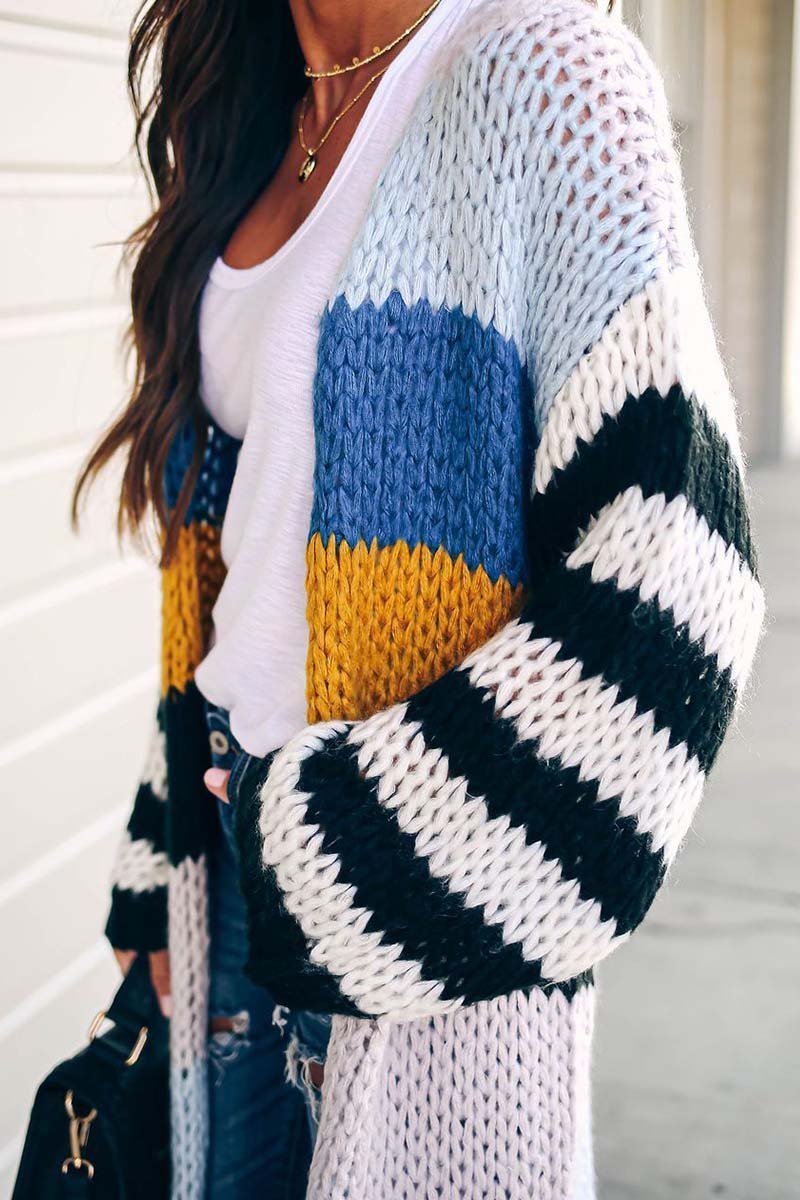 Pull au design élégant