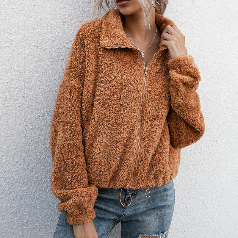 Veste au design élégant