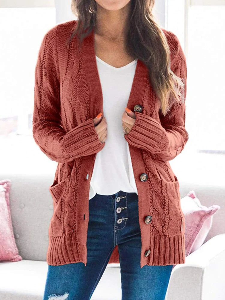 Veste vintage classique