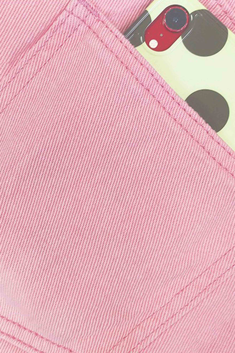 SL | Jumpsuit aéré et frais