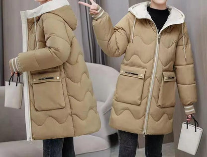 Veste magnifiquement confectionné