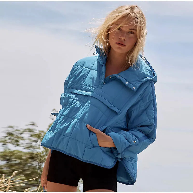 Pull au design élégant