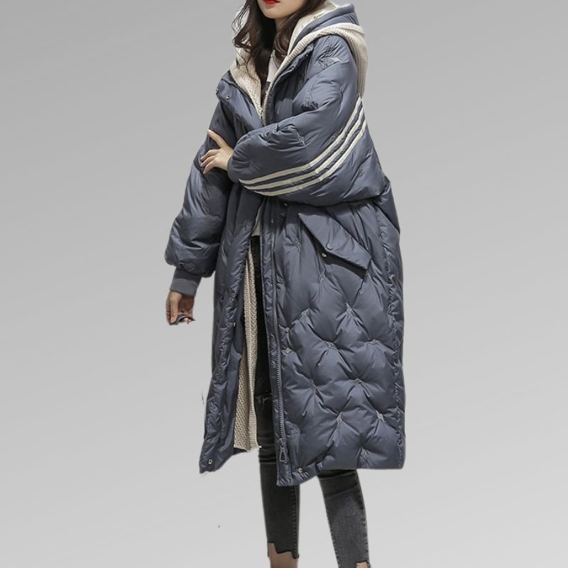 Veste inspiration vintage