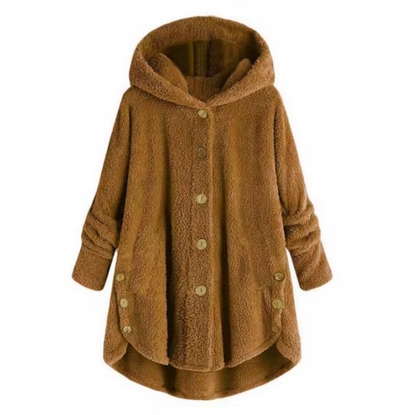 EP | ourson en peluche en laine