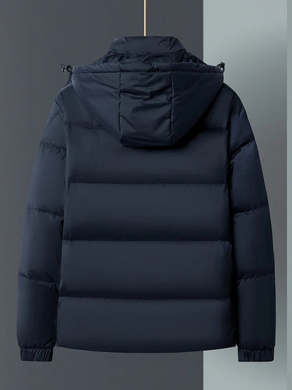 Veste magnifiquement confectionné