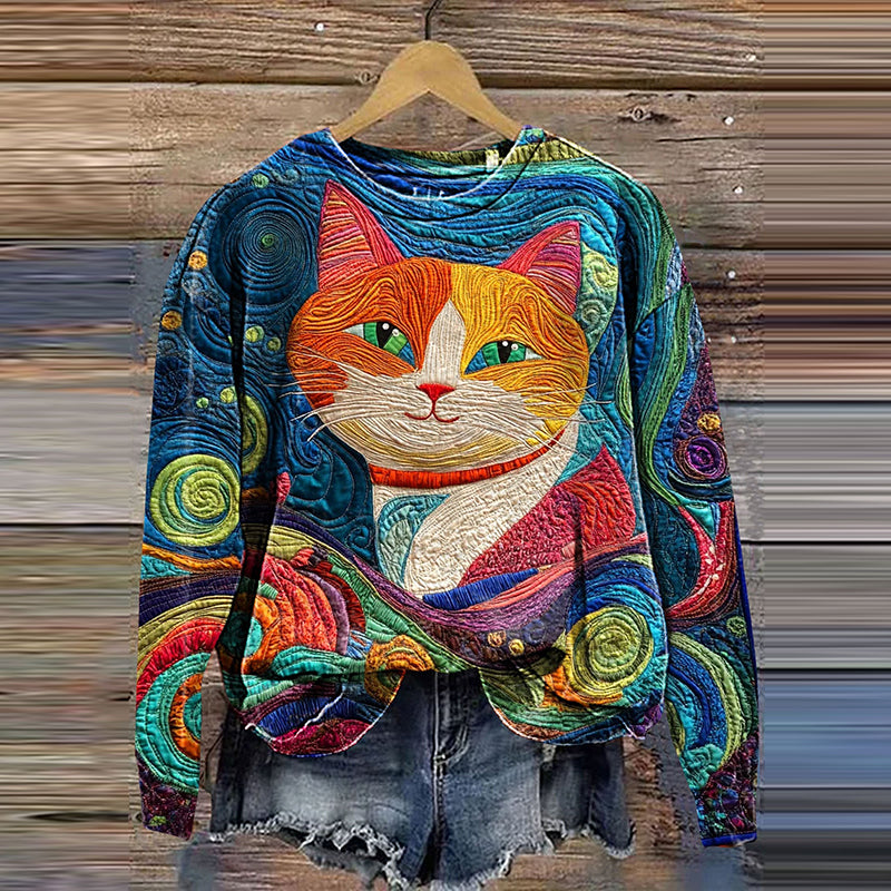 Chemise au design classique