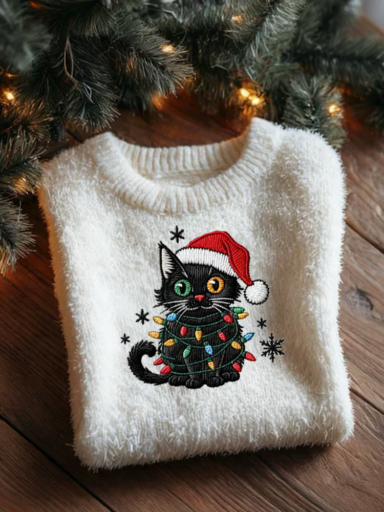 Pull au design élégant