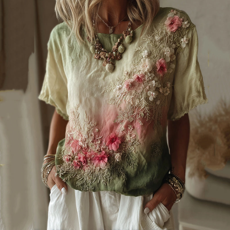 T-Shirt inspiration vintage